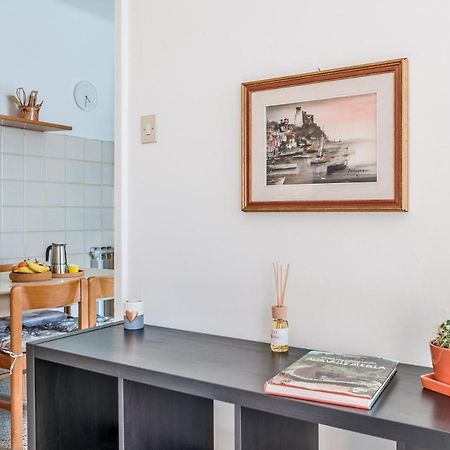 Appartement Sunshine House Lerici Extérieur photo