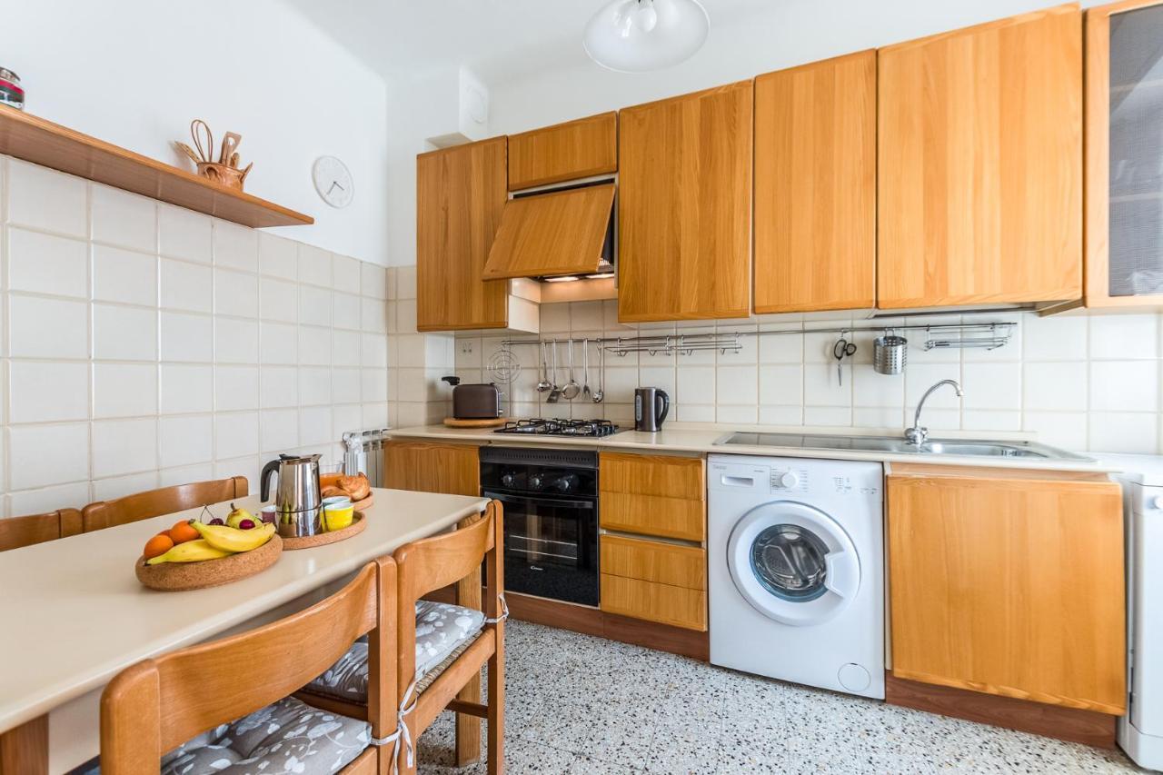 Appartement Sunshine House Lerici Extérieur photo
