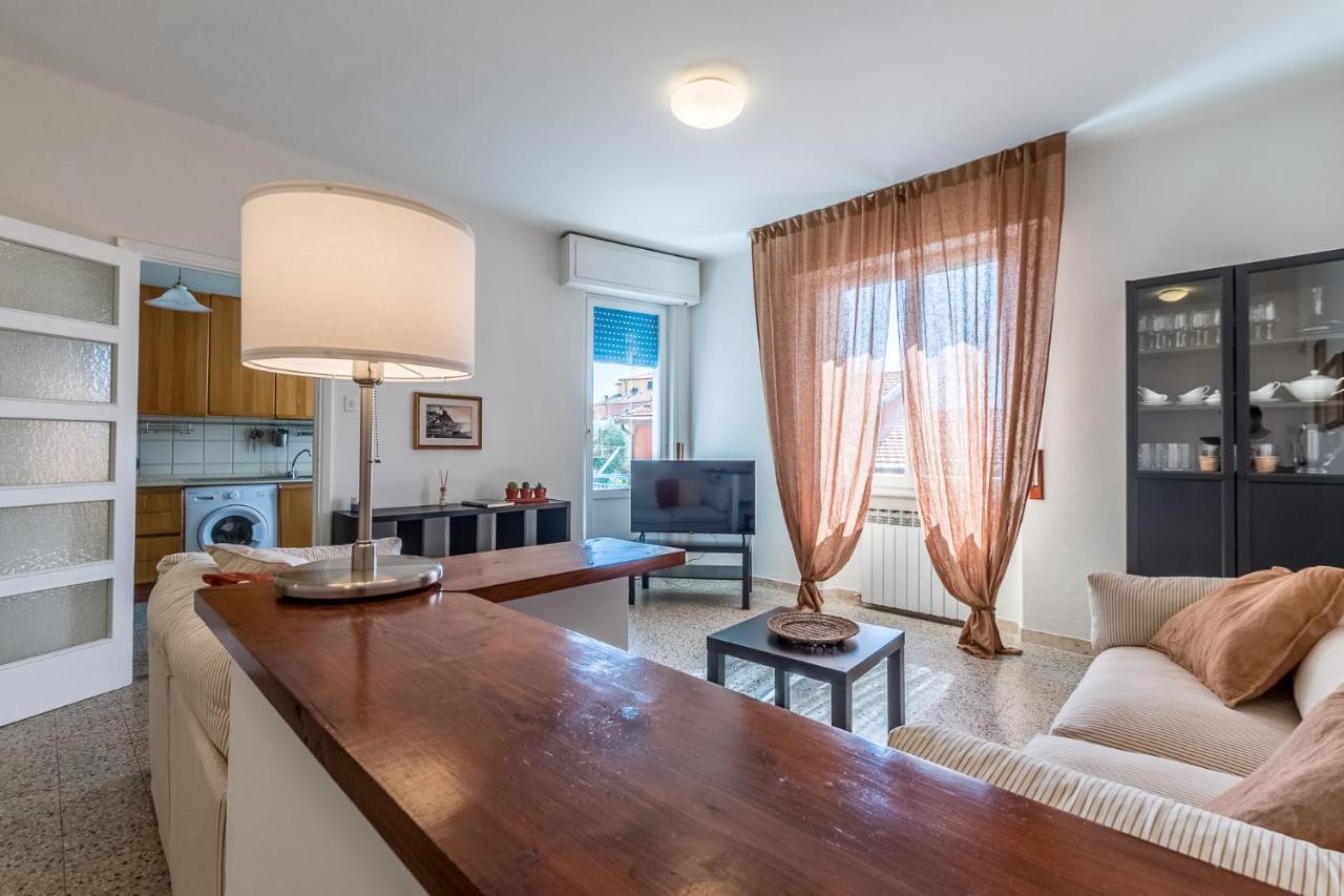 Appartement Sunshine House Lerici Extérieur photo
