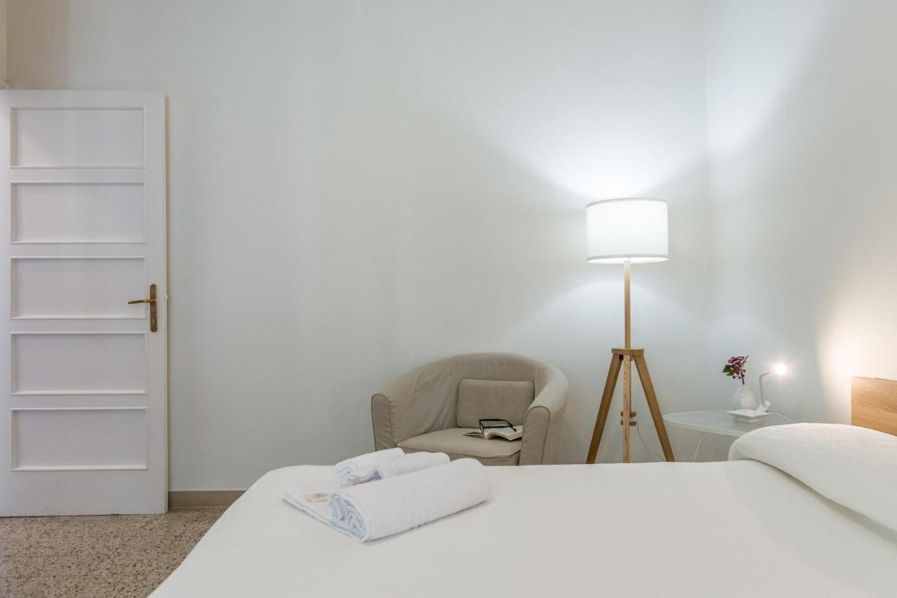 Appartement Sunshine House Lerici Extérieur photo