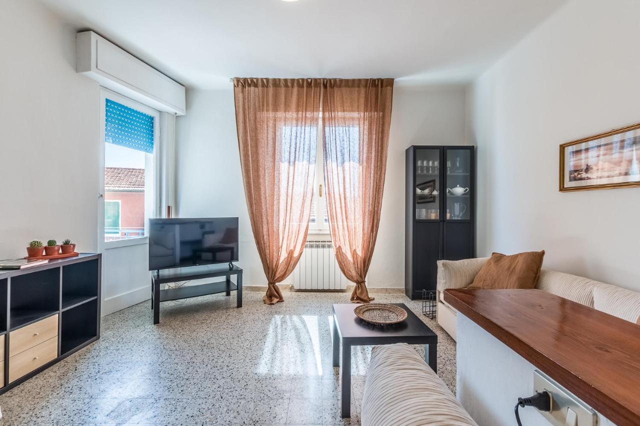Appartement Sunshine House Lerici Extérieur photo