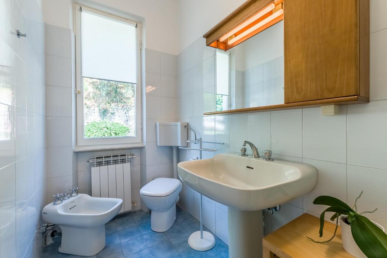 Appartement Sunshine House Lerici Extérieur photo