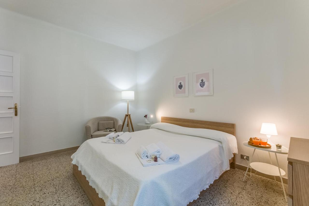 Appartement Sunshine House Lerici Extérieur photo
