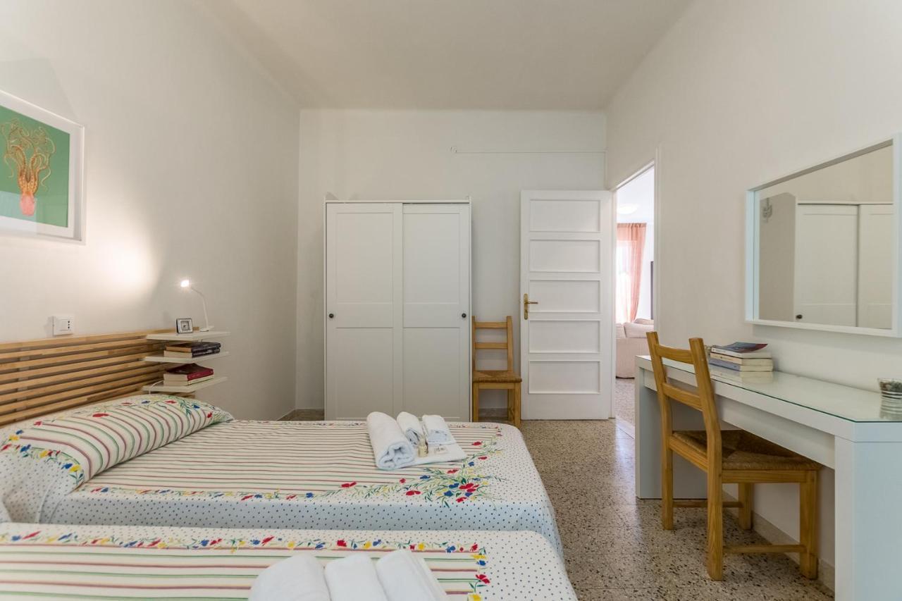 Appartement Sunshine House Lerici Extérieur photo