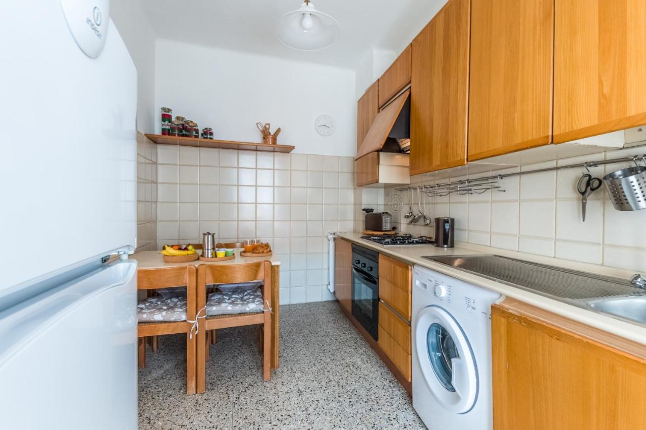 Appartement Sunshine House Lerici Extérieur photo