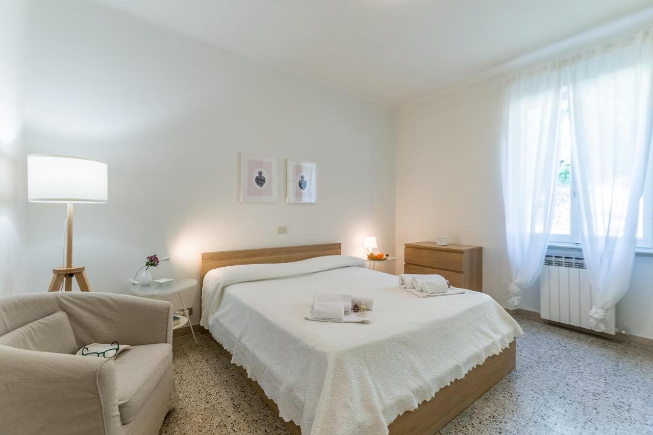 Appartement Sunshine House Lerici Extérieur photo
