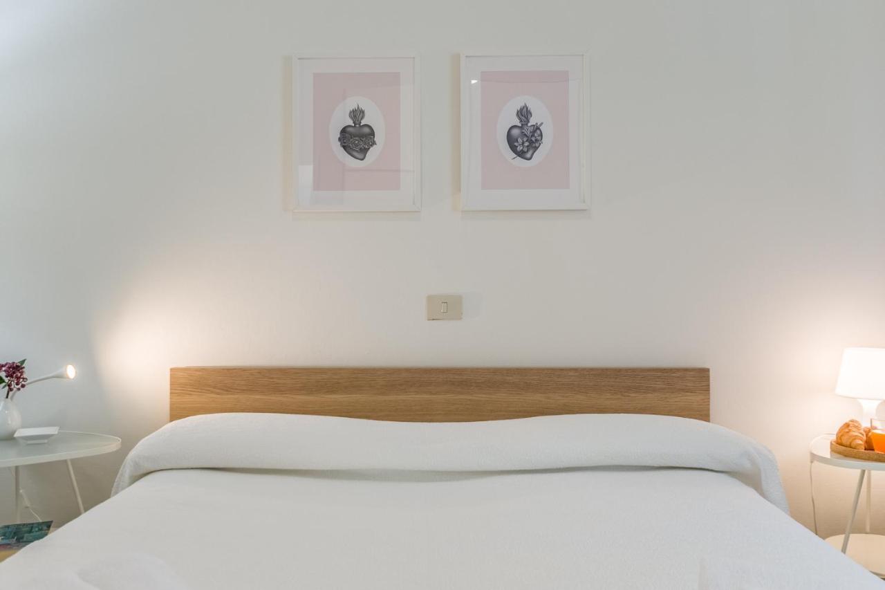Appartement Sunshine House Lerici Extérieur photo
