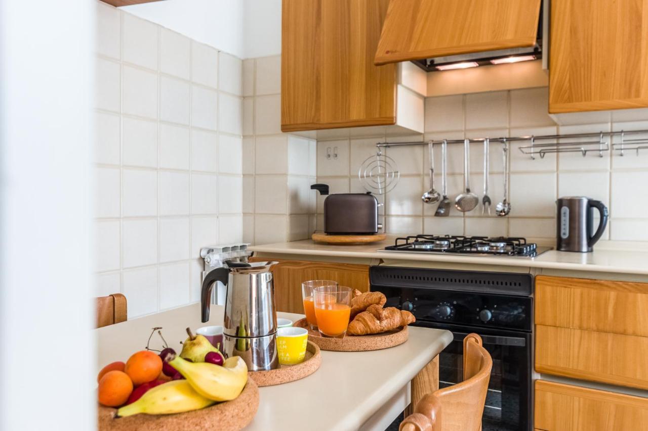 Appartement Sunshine House Lerici Extérieur photo
