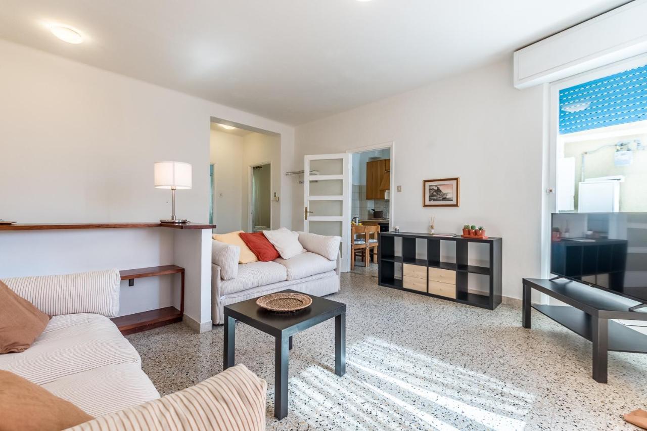Appartement Sunshine House Lerici Extérieur photo