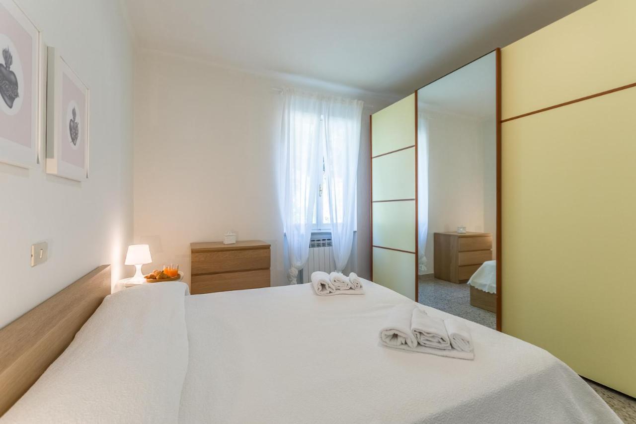 Appartement Sunshine House Lerici Extérieur photo