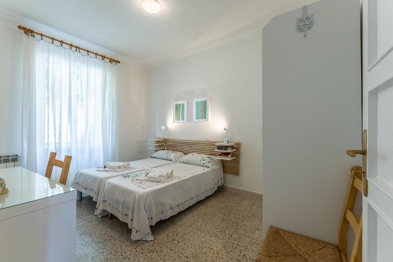 Appartement Sunshine House Lerici Extérieur photo